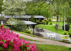 Glenesk in Central Scotland