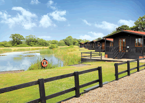 Lakeview Lodge VIP 2 in East England