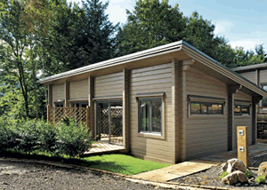 Westholme Cedar VIP in North West England