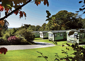 Langstone Dartmoor in South West England