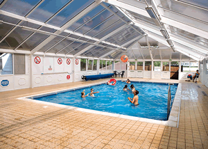 Rookley Premier 3 in South East England