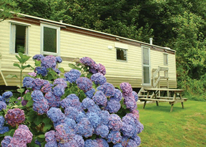 Sun Valley Standard Plus Sleeps 6 in South West England