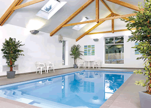 The Haven in South West England