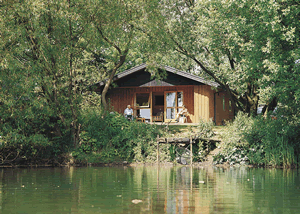 Minster Cottage in North East England