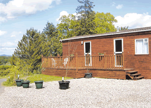 Please note that pictures are of the park as a whole and not necessarily the particular accommodation Please note that pictures are of the park as a whole and not necessarily the particular accommodation