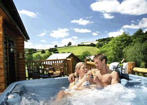 Please note that pictures are of the park as a whole and not necessarily the particular accommodation Please note that pictures are of the park as a whole and not necessarily the particular accommodation