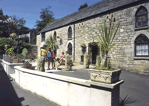 Please note that pictures are of the park as a whole and not necessarily the particular accommodation Please note that pictures are of the park as a whole and not necessarily the particular accommodation