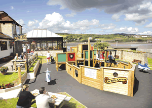 Please note that pictures are of the park as a whole and not necessarily the particular accommodation Please note that pictures are of the park as a whole and not necessarily the particular accommodation