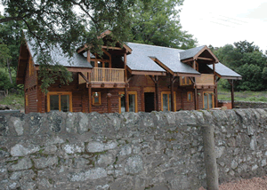 Please note that pictures are of the park as a whole and not necessarily the particular accommodation