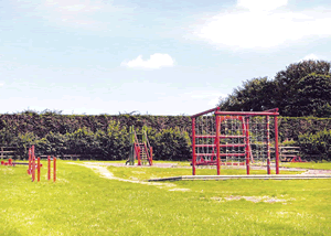 Please note that pictures are of the park as a whole and not necessarily the particular accommodation
