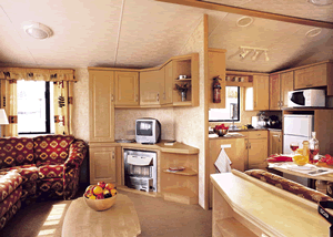 Please note that pictures are of the park as a whole and not necessarily the particular accommodation Please note that pictures are of the park as a whole and not necessarily the particular accommodation