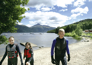 Please note that pictures are of the park as a whole and not necessarily the particular accommodation Please note that pictures are of the park as a whole and not necessarily the particular accommodation