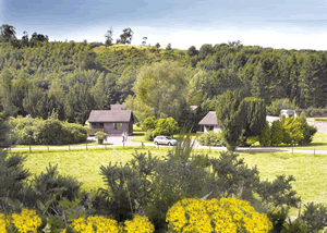 Please note that pictures are of the park as a whole and not necessarily the particular accommodation Please note that pictures are of the park as a whole and not necessarily the particular accommodation