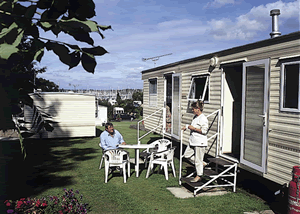 Please note that pictures are of the park as a whole and not necessarily the particular accommodation Please note that pictures are of the park as a whole and not necessarily the particular accommodation