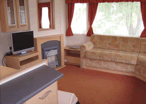 Please note that pictures are of the park as a whole and not necessarily the particular accommodation