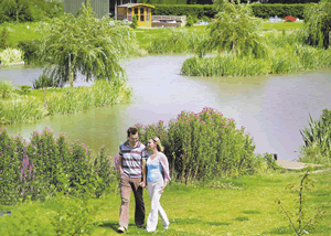 Please note that pictures are of the park as a whole and not necessarily the particular accommodation