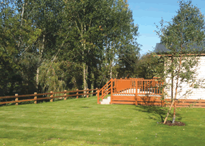 Please note that pictures are of the park as a whole and not necessarily the particular accommodation