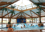 Allhallows Prestige 3 (Sat) in South East England