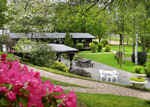 Altamount Park in Central Scotland