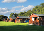 Athelington Lodge Plus in East England