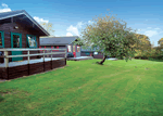 Avallon Lodges in South West England