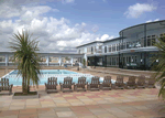 Beachcomber Economy 3 in East England