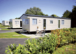Carlton Meres Country Park in East England