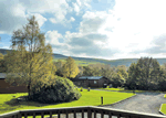 Coombes View Lodge in Central England