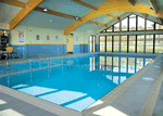 Superior Country Lodge Four in South Wales