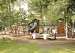 Goose Wood Lodges in North East England