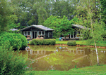 Great Wood Lodge in North East England