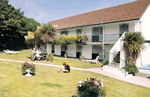 Ilex Lodge Apartment in Guernsey
