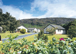 Innes-Maree Bungalow in Highlands Scotland