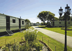 Kingfisher Caravan in South West England