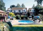 Samares Coast Apartment in Jersey