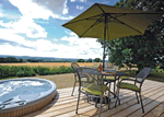 Furrows Lodge in South West England