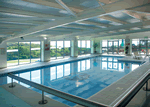 Superior Country Lodge 4 VIP in South East England