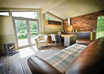 Hideaway Contemporary 3 in Central England