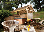 Tarragon Cottage in North East England
