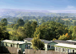 Superior Caravan in North West England