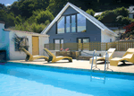 Undercliff Apartment in Jersey