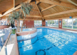 Waveney Leisure Lodge 3 in East England