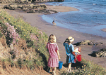 Whitsand Bay Lodges in South West England