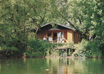 York Lakeside Lodges in North East England