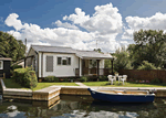 Bure-Way in East England
