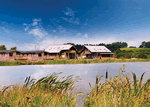 Celtic Lodge 3 in South Wales