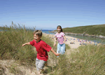 Minack in South West England