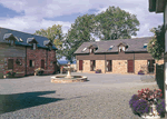 Holly Cottage in Mid Wales
