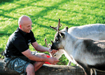 Lowena Lodge in South West England