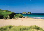 Trevose in South West England